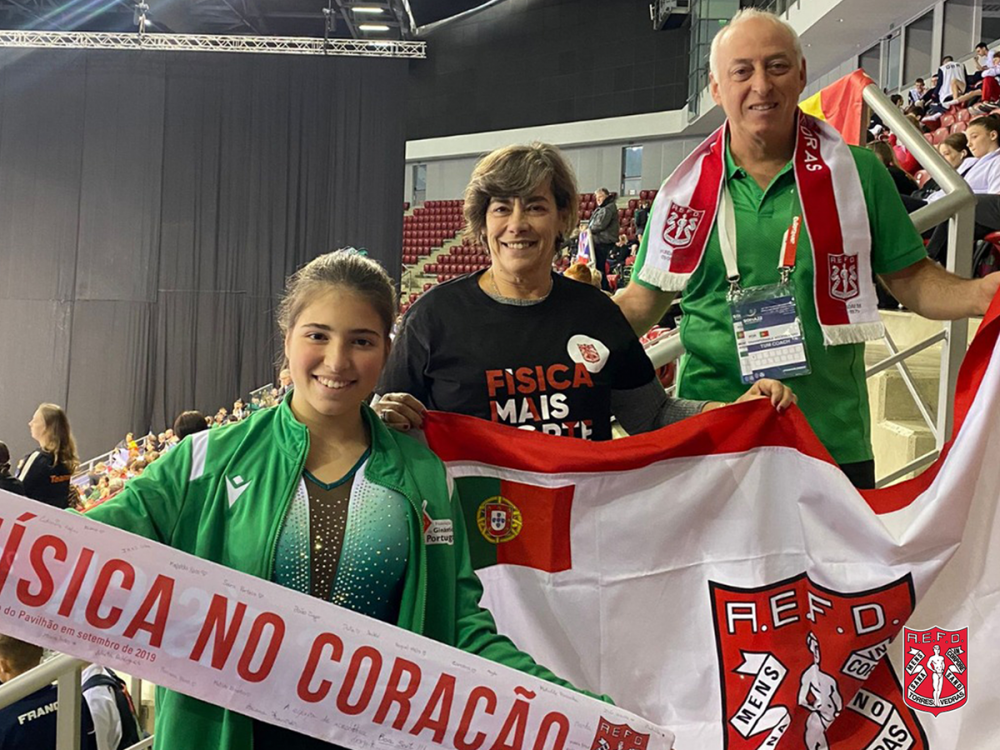 Beatriz Ferreira Conquista Lugar No Mundial De Tumbling Not Cias F Sica Associa O De